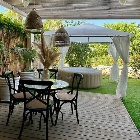 Apartamento Habostan Ceasarea, הבוסתן בקיסריה Exterior foto