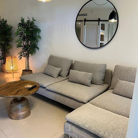 Apartamento Habostan Ceasarea, הבוסתן בקיסריה Exterior foto