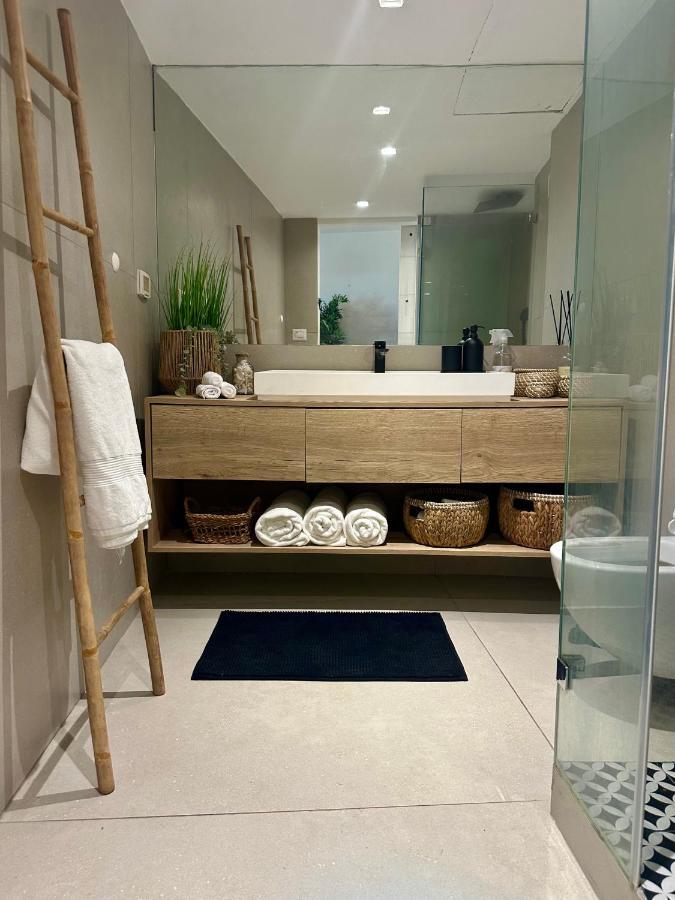 Apartamento Habostan Ceasarea, הבוסתן בקיסריה Exterior foto