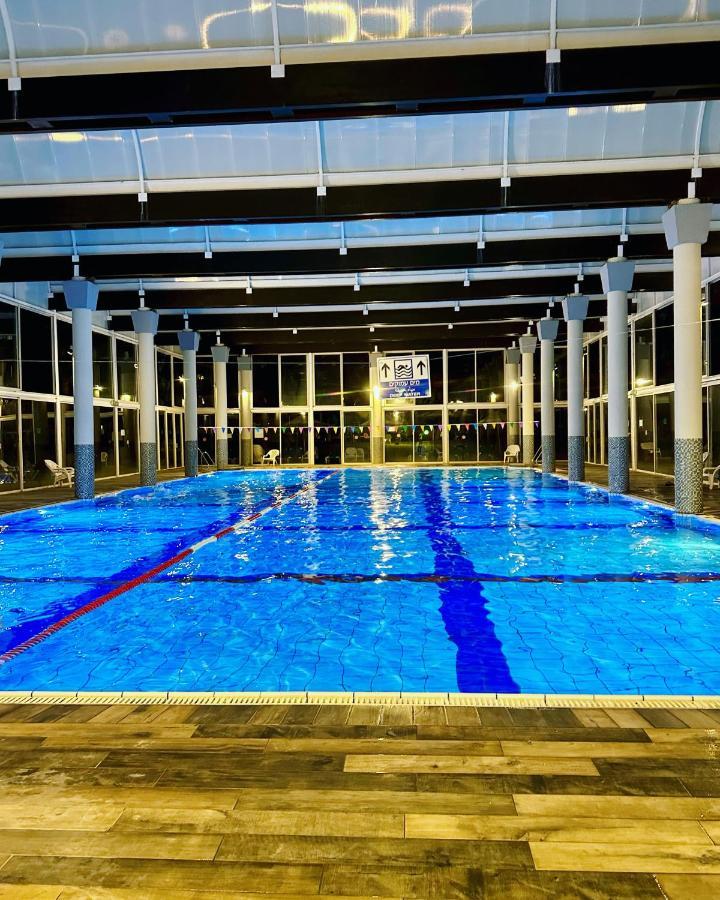 Apartamento Habostan Ceasarea, הבוסתן בקיסריה Exterior foto