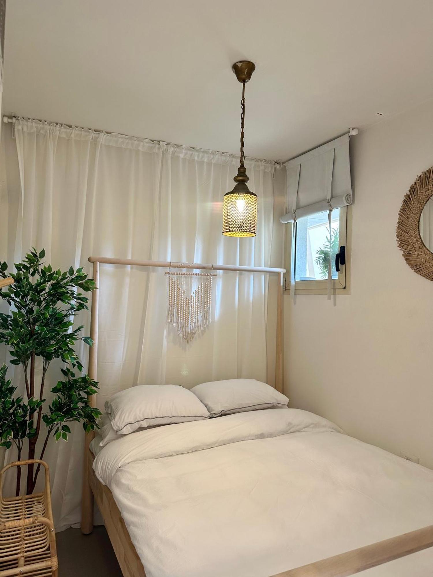 Apartamento Habostan Ceasarea, הבוסתן בקיסריה Exterior foto