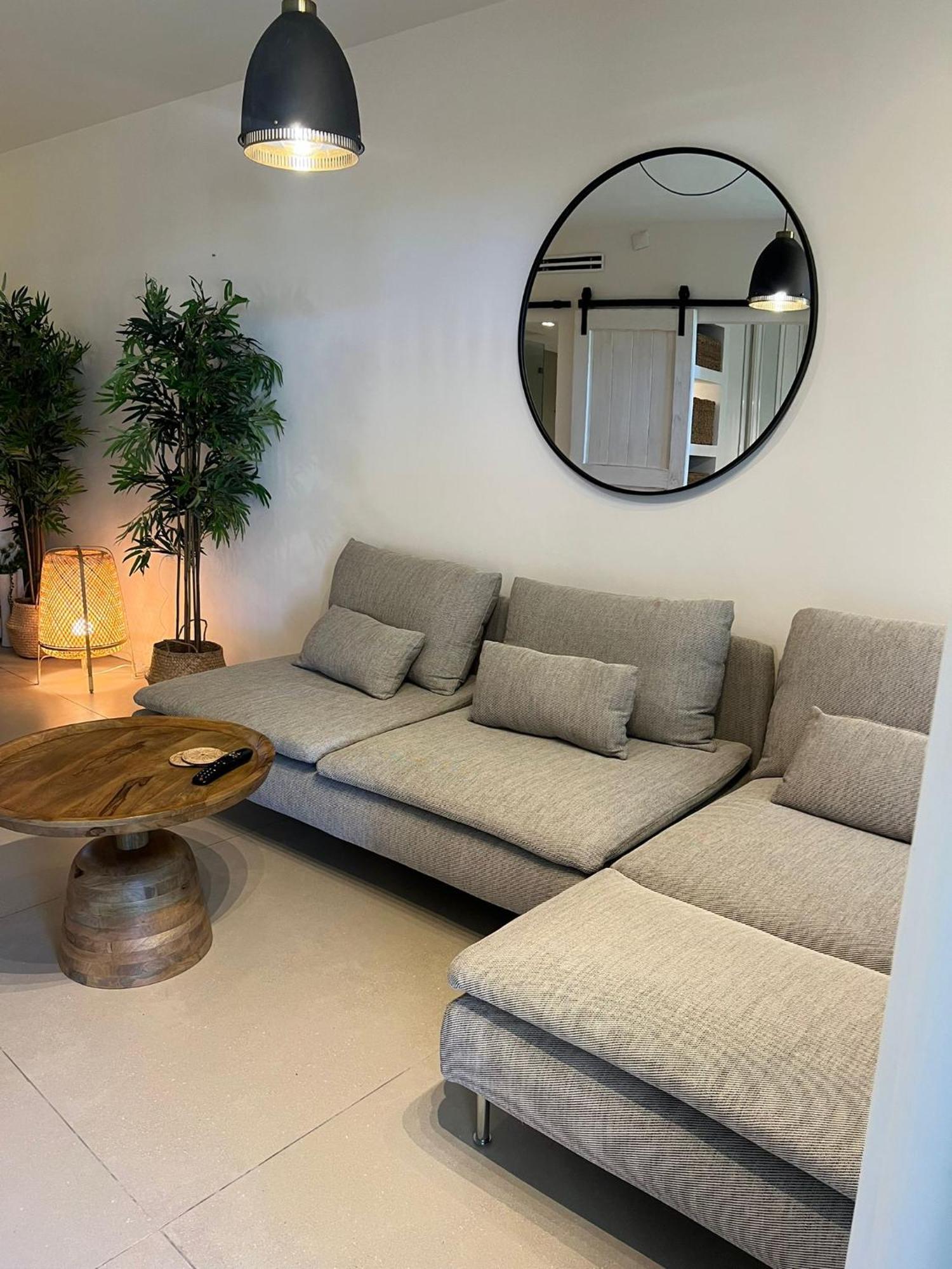 Apartamento Habostan Ceasarea, הבוסתן בקיסריה Exterior foto