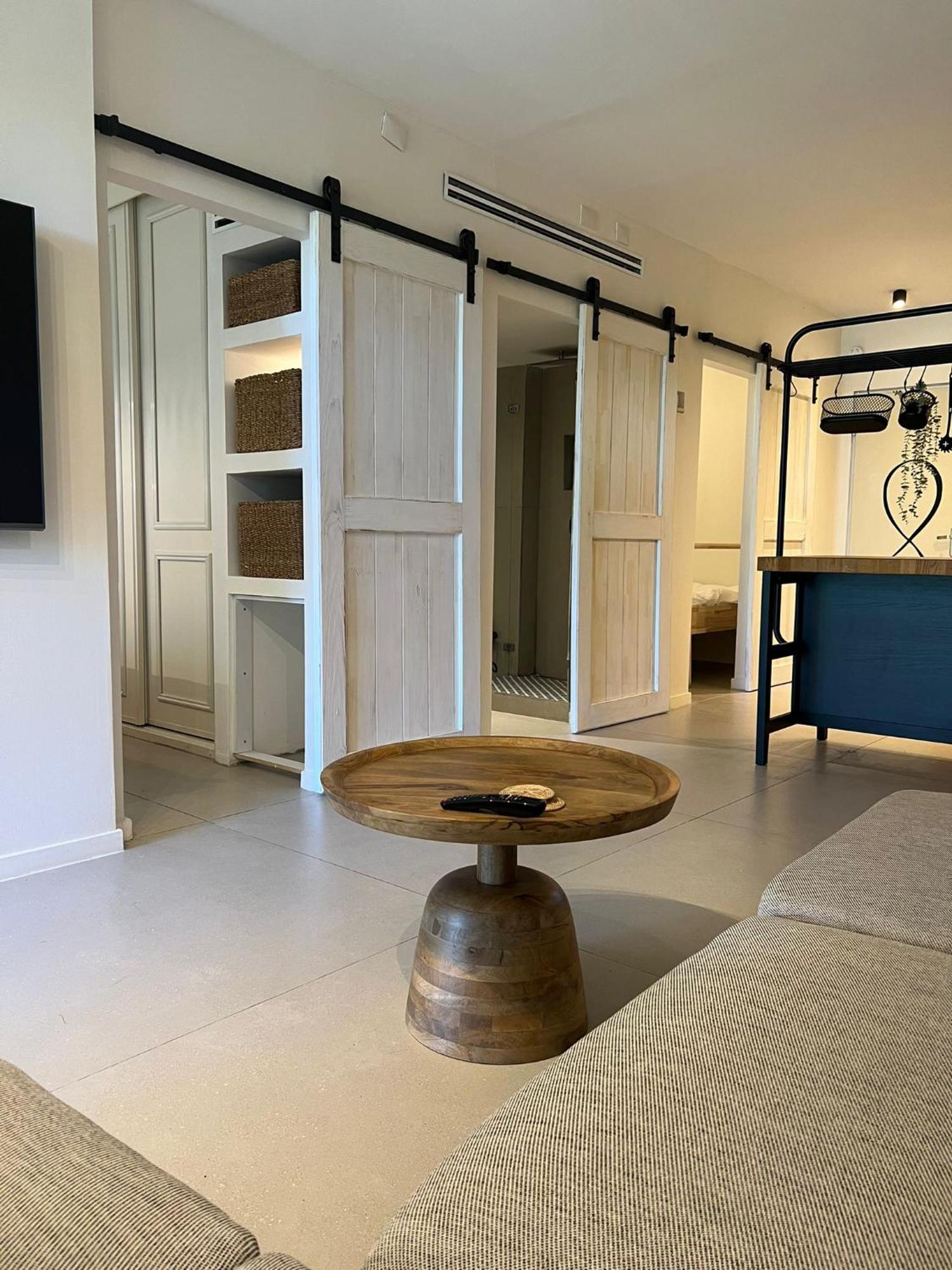 Apartamento Habostan Ceasarea, הבוסתן בקיסריה Exterior foto
